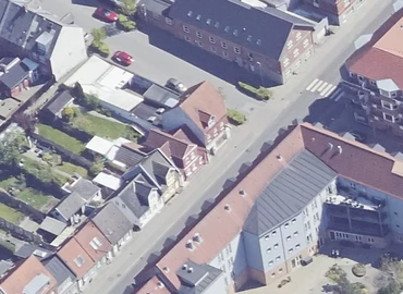 Bolig Agtrupvej 45 6000 Kolding