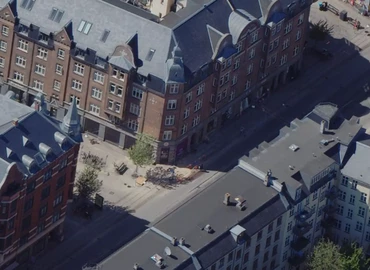Butik til leje på Nørrebrogade 169, 2200 København N - 266 m² | Foto 2 - Lokalebasen