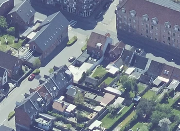 Bolig Agtrupvej 45 6000 Kolding