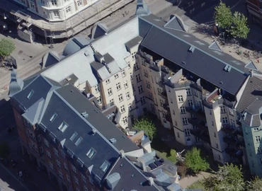 Butik til leje på Nørrebrogade 169, 2200 København N - 266 m² | Foto 3 - Lokalebasen