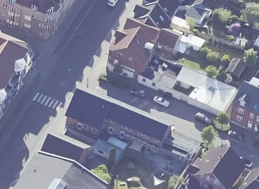 Bolig Agtrupvej 45 6000 Kolding