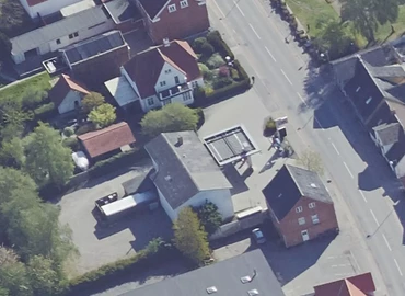 Bolig Rudsgade 15A 4291 Ruds Vedby