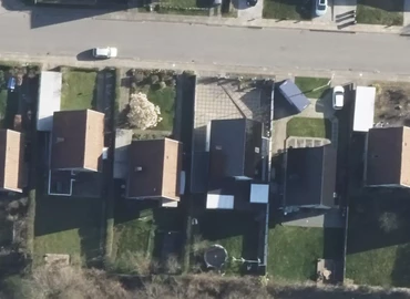 Bolig Ivarsvej 31 5200 Odense V