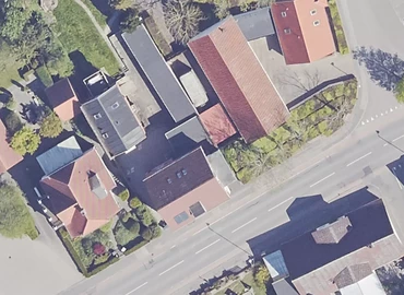 Bolig Rudsgade 15A 4291 Ruds Vedby