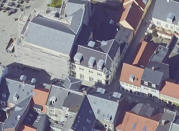 Butik til leje på Algade 37, 5500 Middelfart - 467 m² | Foto 0 - Lokalebasen.dk