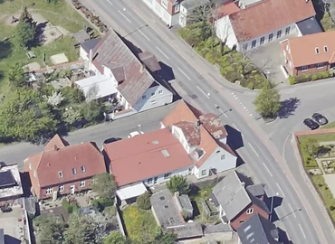 Bolig Rudsgade 15A 4291 Ruds Vedby