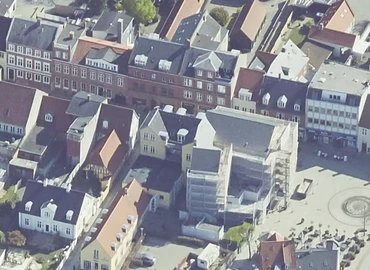 Butik til leje på Algade 37, 5500 Middelfart - 467 m² | Foto 1 - Lokalebasen
