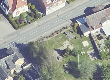 Bolig Rudsgade 15A 4291 Ruds Vedby