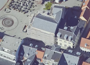 Butik til leje på Algade 35, 5500 Middelfart - 480 m² | Foto 0 - Lokalebasen