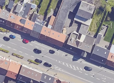 Bolig Odensevej 18 5500 Middelfart