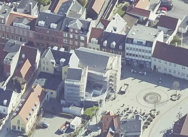 Butik til leje på Algade 35, 5500 Middelfart - 480 m² | Foto 1 - Lokalebasen