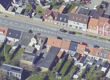 Bolig Odensevej 18 5500 Middelfart
