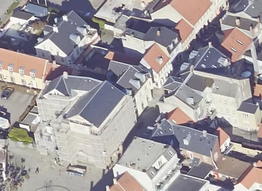 Butik til leje på Algade 37, 5500 Middelfart - 467 m² | Foto 3 - Lokalebasen.dk