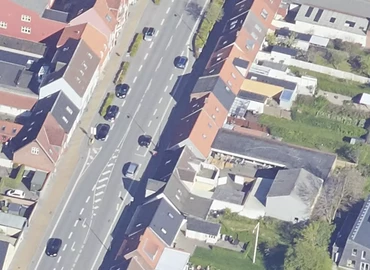 Bolig Odensevej 18 5500 Middelfart