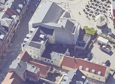 Butik til leje på Algade 37, 5500 Middelfart - 467 m² | Foto 2 - Lokalebasen