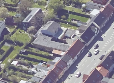 Bolig Odensevej 18 5500 Middelfart