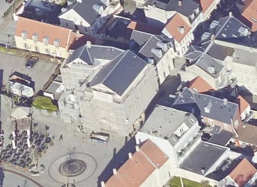 Butik til leje på Algade 35, 5500 Middelfart - 480 m² | Foto 3 - Lokalebasen