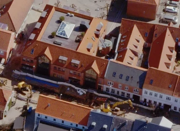 Butik til leje på Saltgade 10, 6760 Ribe - 522 m² | Foto 0 - Lokalebasen.dk
