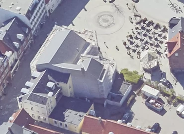 Butik til leje på Algade 35, 5500 Middelfart - 480 m² | Foto 2 - Lokalebasen.dk