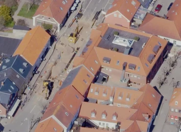 Butik til leje på Saltgade 10, 6760 Ribe - 522 m² | Foto 0 - Lokalebasen