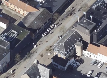 Butik Østergade 22 9800 Hjørring