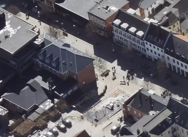 Butik Østergade 22 9800 Hjørring