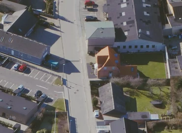 Bolig Rørholtvej 6A 9330 Dronninglund