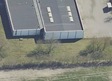 Lager til leje på Bakkegaardsvej 2, 9620 Aalestrup - 2380 m² | Foto 0 - Lokalebasen