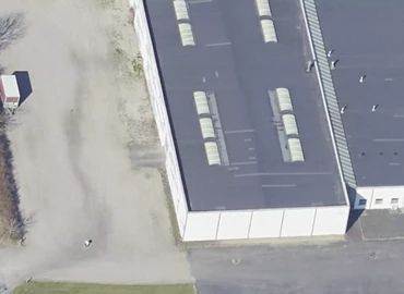 Lager til leje på Bakkegaardsvej 2, 9620 Aalestrup - 2380 m² | Foto 2 - Lokalebasen.dk