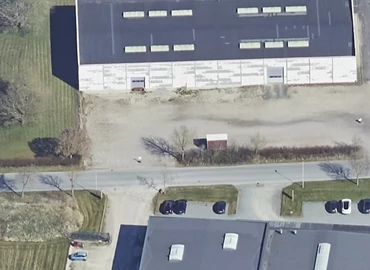 Lager til leje på Bakkegaardsvej 2, 9620 Aalestrup - 2380 m² | Foto 0 - Lokalebasen