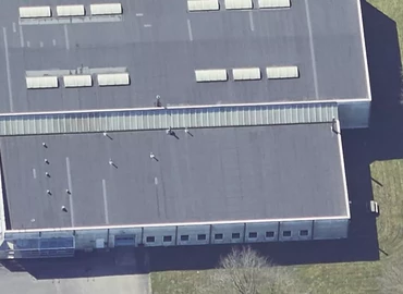 Lager til leje på Bakkegaardsvej 2, 9620 Aalestrup - 2380 m² | Foto 1 - Lokalebasen.dk