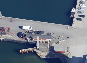 Butik Havneplads 5 4850 Stubbekøbing