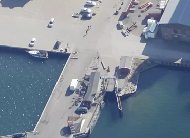 Butik Havneplads 5 4850 Stubbekøbing