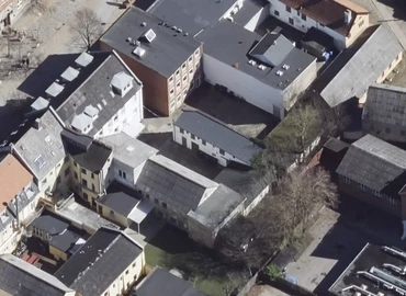 Butik Østergade 22 9800 Hjørring