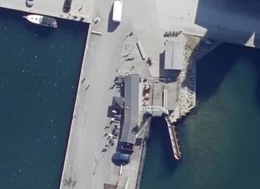 Butik Havneplads 5 4850 Stubbekøbing