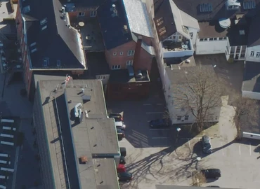 Butik til leje på Bredgade 5A, 7400 Herning - 65 m² | Foto 0 - Lokalebasen