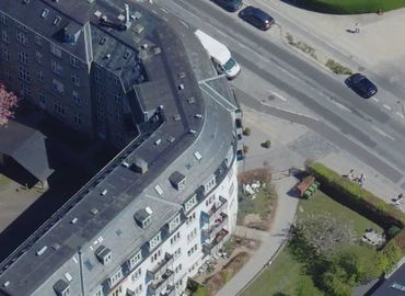 Kontor til leje på Dyrehavevej 10, 2930 Klampenborg - 73 m² | Foto 0 - Lokalebasen.dk