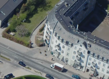 Kontor til leje på Dyrehavevej 10, 2930 Klampenborg - 73 m² | Foto 2 - Lokalebasen