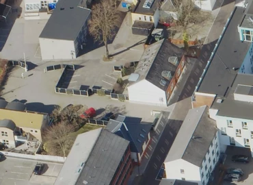 Butik til leje på Bredgade 5A, 7400 Herning - 65 m² | Foto 0 - Lokalebasen.dk