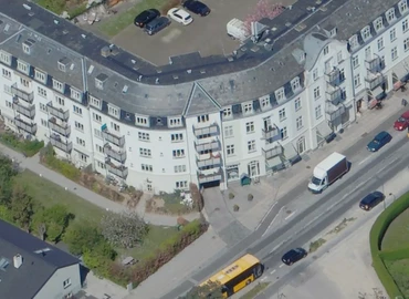 Kontor til leje på Dyrehavevej 10, 2930 Klampenborg - 73 m² | Foto 0 - Lokalebasen.dk