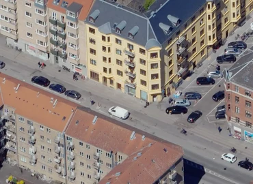 Butik Frederikssundsvej 66 2400 København NV
