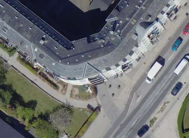 Kontor til leje på Dyrehavevej 10, 2930 Klampenborg - 73 m² | Foto 4 - Lokalebasen.dk