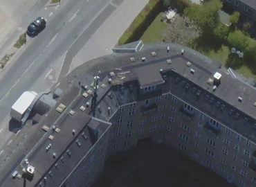 Kontor til leje på Dyrehavevej 10, 2930 Klampenborg - 73 m² | Foto 1 - Lokalebasen