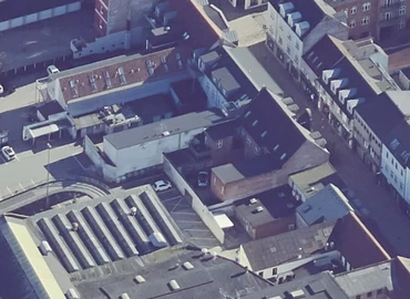 Butik til leje på Søndergade 13E, 8600 Silkeborg - 120 m² | Foto 1 - Lokalebasen.dk