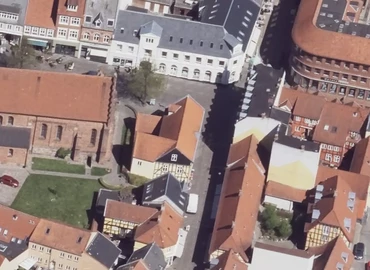 Butik til leje på Korsgade 2A, 5700 Svendborg - 145 m² | Foto 0 - Lokalebasen
