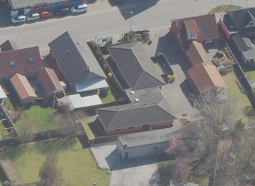 Bolig Sunds Hovedgade 22 7451 Sunds