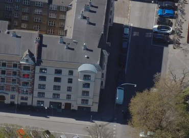 Butik til leje på Frederiksberg Bredegade 1, 2000 Frederiksberg - 130 m² | Foto 2 - Lokalebasen