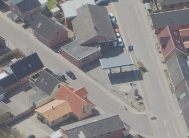 Bolig Sunds Hovedgade 22 7451 Sunds