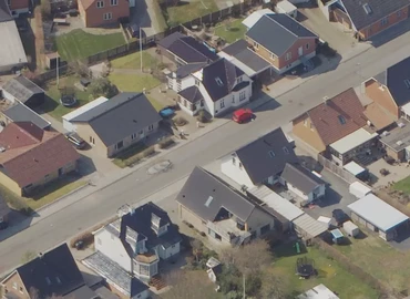 Bolig Sunds Hovedgade 22 7451 Sunds