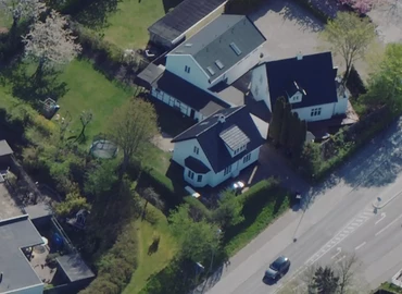 Kontor Usserød Kongevej 108B 2970 Hørsholm
